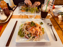 Nouille du Restaurant vietnamien Pho Anh Em à Rennes - n°5