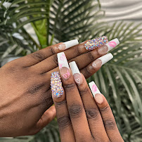 Beellagio Nail, Wax & Lash Bar - Photo 4 - Car repair in Atlanta, GA, Atlanta