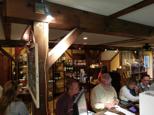 Vineyard «Haight Vineyard», reviews and photos, 29 Chestnut Hill Rd, Litchfield, CT 06759, USA