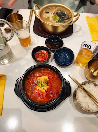 Les plus récentes photos du Restaurant coréen 대장 DAEJANG (restaurant coréen) à Paris - n°5