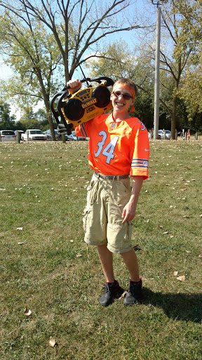 Park «Four Seasons Park Field», reviews and photos, 22500 W Lockport St, Plainfield, IL 60544, USA