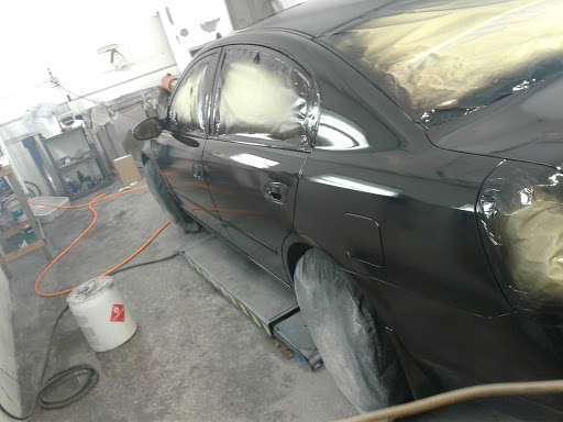 Auto Repair Shop «One King Automotive Center», reviews and photos, 111 S Walnut St, Silverdale, PA 18962, USA