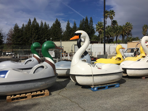 Gilroy Gardens Family Theme Park image