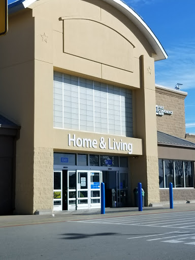 Department Store «Walmart Supercenter», reviews and photos, 1732 Precinct Line Rd, Hurst, TX 76054, USA