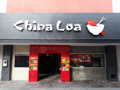 Chinaloa - C. Guerrero 150 B, Centro, 83000 Hermosillo, Son., Mexico