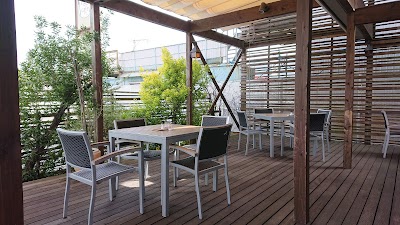 エッグカフェ
