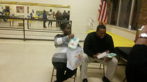 Recreation Center «Brightmoor Community Center», reviews and photos, 14451 Burt Rd, Detroit, MI 48223, USA