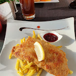 Photo n°1 de l'avis de Kristina.� fait le 22/06/2022 à 15:36 sur le  Sophie's Café à Berchtesgaden