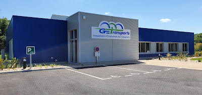 GETransports à La Crèche