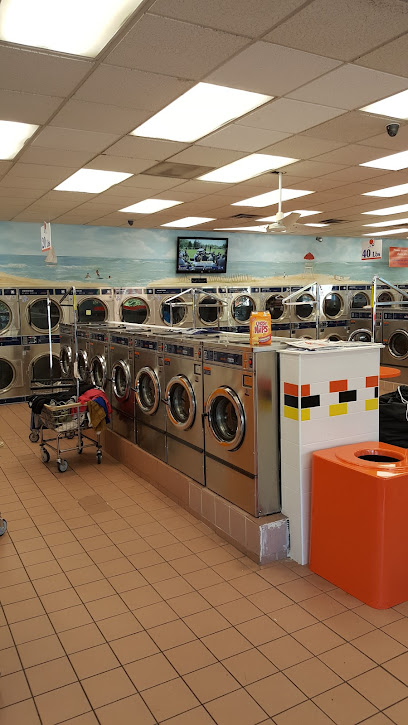 American Laundromat of South Orange