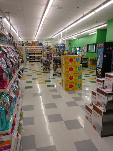 Pet Supply Store «Pet Supplies Plus», reviews and photos, 254 S Illinois Ave, Oak Ridge, TN 37830, USA