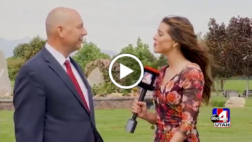 Cemetery «Larkin Sunset Gardens», reviews and photos, 1950 Dimple Dell Rd, Sandy, UT 84092, USA