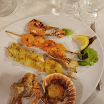 Photo n°2 de l'avis de Romina.e fait le 25/09/2022 à 08:01 sur le  Ristorante Pizzeria Nonno Socrate à Consandolo