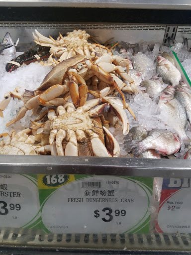 Supermarket «168 Market», reviews and photos, 933 E Las Tunas Dr, San Gabriel, CA 91776, USA