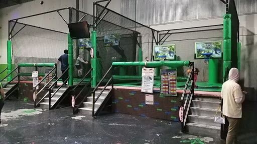 Amusement Center «Rebounderz of Edison», reviews and photos, 76 Carter Dr, Edison, NJ 08817, USA