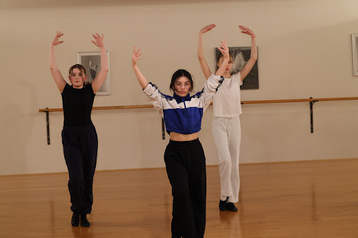 TABAJA - School of Dancing