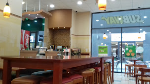 Photo n°31 de Subway à Thillois ()