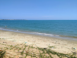 Phan Thiet Beach'in fotoğrafı ve yerleşim