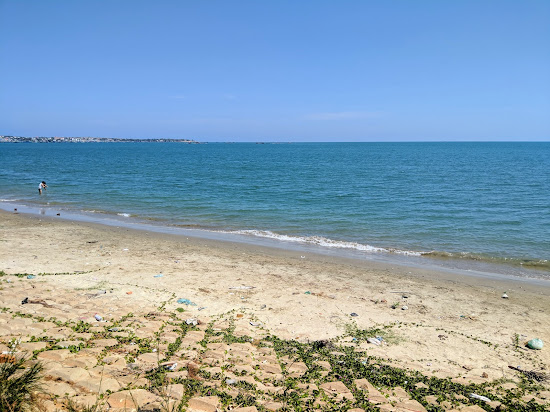 Phan Thiet Beach