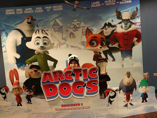 Movie Theater «AMC Showplace Cicero 14», reviews and photos, 4779 W Cermak Rd, Cicero, IL 60804, USA