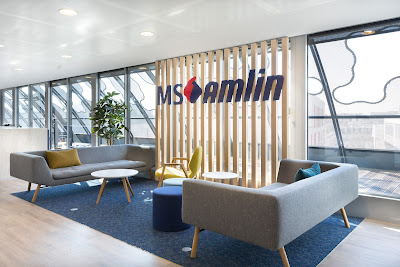 MS Amlin à Paris