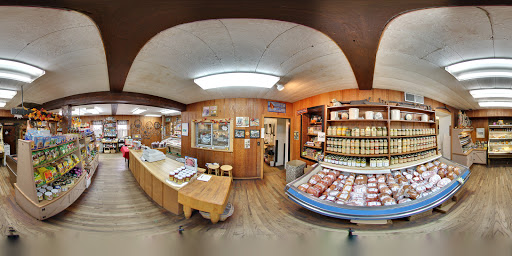 Butcher Shop «Amana Meat Shop & Smokehouse», reviews and photos, 4513 F St, Amana, IA 52203, USA