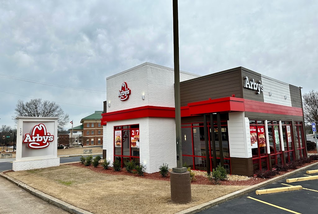 Arby's 30045