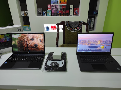 Dn Soluciones Store venta Laptop Dell Hp KN95