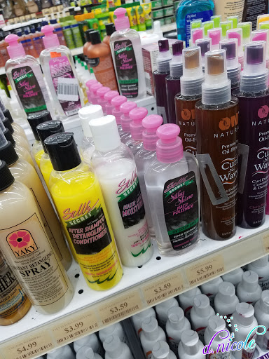 Wig Shop «Beauty Depot», reviews and photos, 1007 Edgewood Ave N, Jacksonville, FL 32254, USA