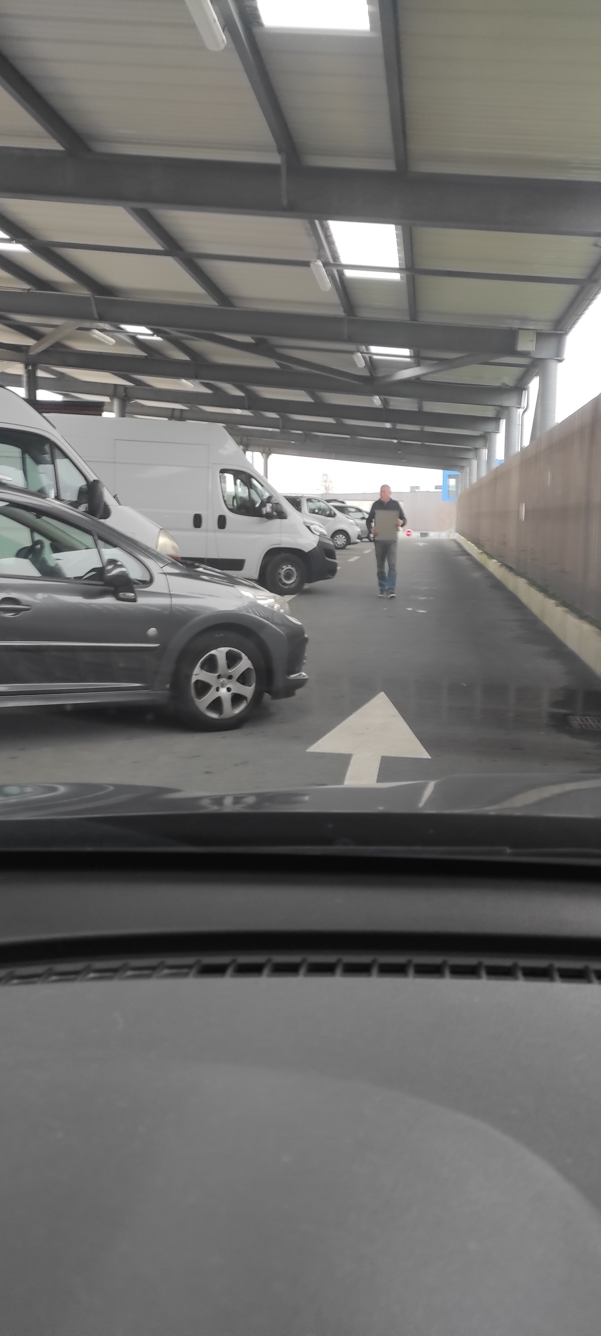 Photo n° 1 de l'avis de brunoalexander. fait le 12/11/2023 à 10:40