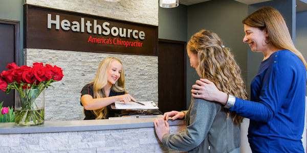 HealthSource Chiropractic of Moses Lake