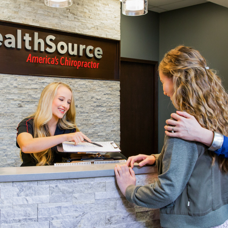 HealthSource Chiropractic of Moses Lake