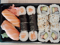 Les plus récentes photos du Restaurant japonais Sushi 7 Eysines - n°8