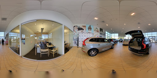 Volvo Dealer «Volvo Village of Danvers», reviews and photos, 24 Commonwealth Ave, Danvers, MA 01923, USA