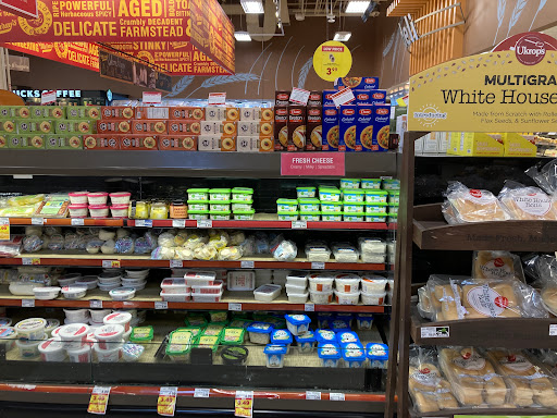 Grocery Store «Kroger», reviews and photos, 1980 Rio Hill Center, Charlottesville, VA 22901, USA