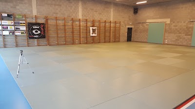 Photos of Stade Lucien Gustin