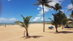 Foto von Praia de Cabo Branco mit sehr sauber Sauberkeitsgrad