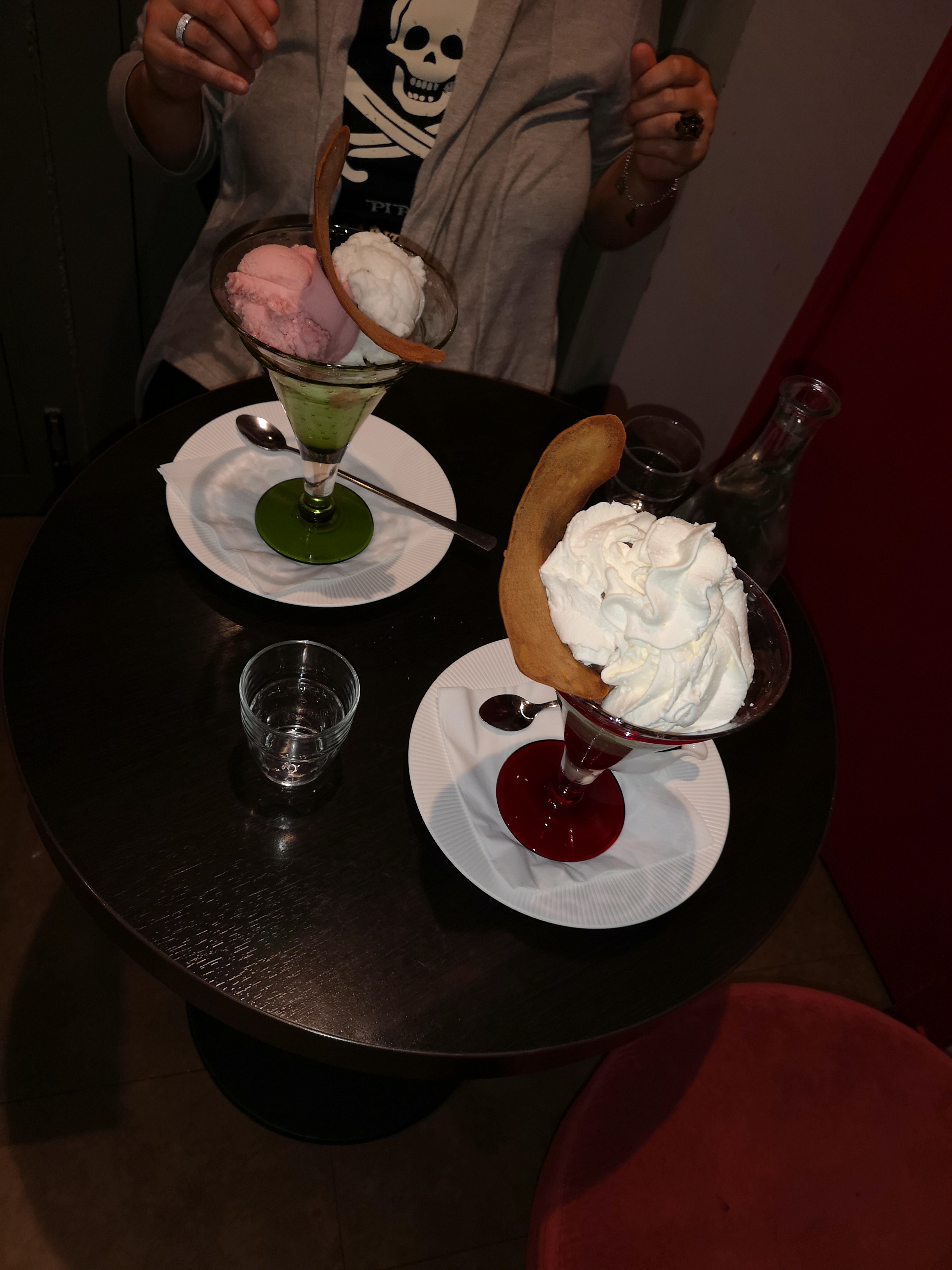 Photo n° 1 de l'avis de marie-ange.o fait le 14/08/2018 à 21:45