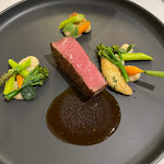 Photo n°8 de l'avis de Alexander.o fait le 02/07/2023 à 01:29 sur le  InDiferente Restaurante à Porto