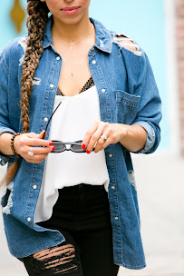 Leah Lee Photography - Photo 7 - Car repair in , Pasadena