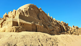 Sandskulpturfestival
