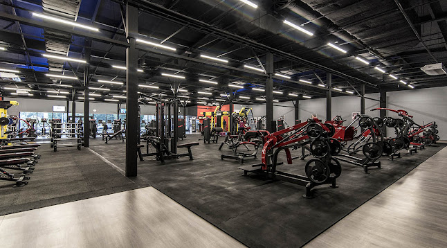 Xtreme Fitness Częstochowa