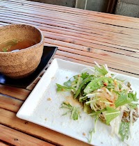 諸国創作料理 シーサー食堂