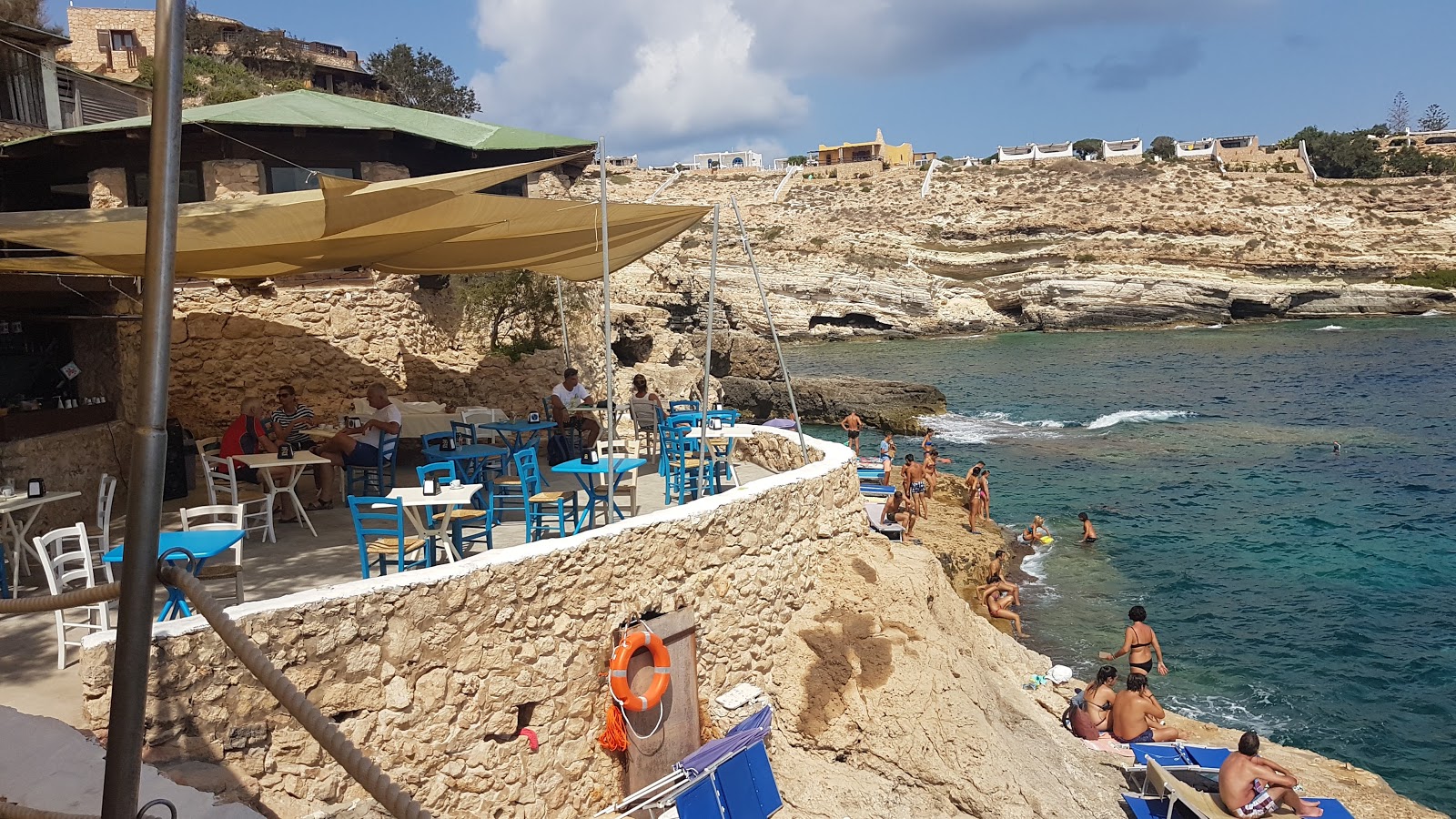 Cala Creta photo #9