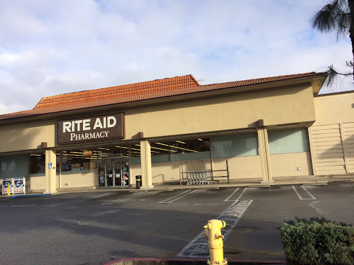 Rite Aid, 9650 Base Line Rd, Rancho Cucamonga, CA 91701, USA, 