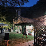 Photo n°2 de l'avis de Max. fait le 16/07/2022 à 11:24 sur le  Ristoro San Bernardo - Agrituristica Del Lungomonte Pisano à Calci