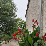 Photo n° 7 de l'avis de Vero.o fait le 04/08/2021 à 11:51 pour Le mas des papillons à Porte-du-Quercy