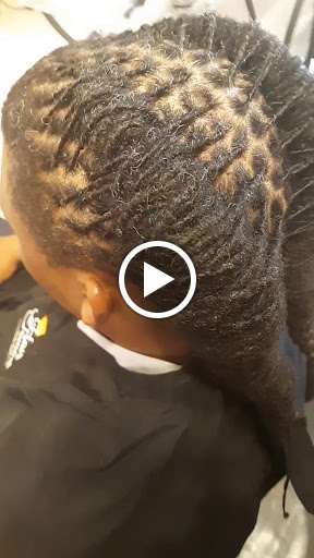 Beauty Salon «Hair Tamers Studio», reviews and photos, 12077 Old Hammond Hwy, Baton Rouge, LA 70816, USA