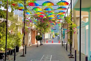 Umbrella Street image