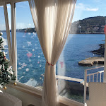 Photo n°5 de l'avis de Gianluca.e fait le 03/01/2019 à 20:04 sur le  Hotel Restaurant La Caletta à Porto Santo Stefano